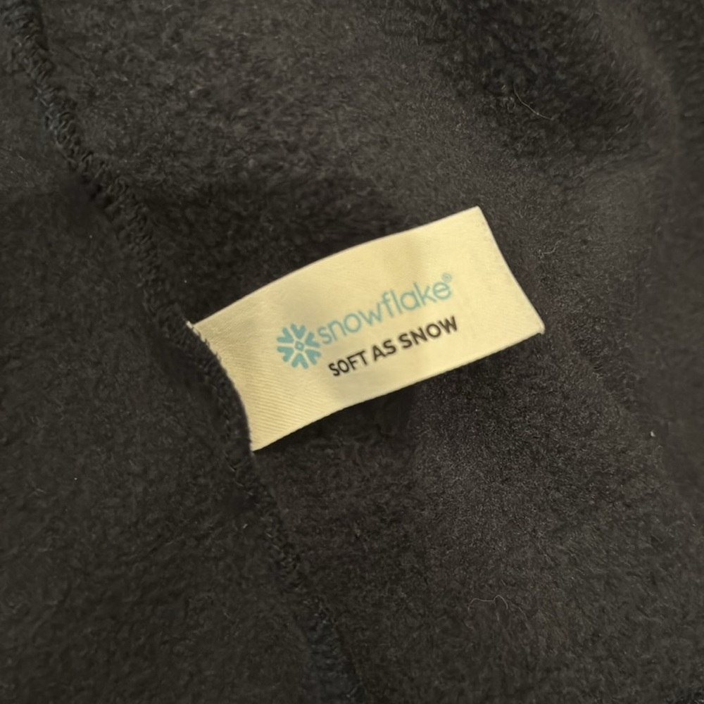 Zip Up - Picture 4 of 4